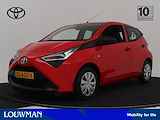 Toyota Aygo 1.0 VVT-i x-fun | Airco | Centrale deurvergrendeling met afstandsbediening |