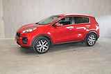 Kia Sportage 1.6 GDI DynamicLine Camera Cruise 12 maanden bovag