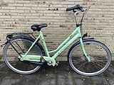 Puch Limited Dames Groen 55cm