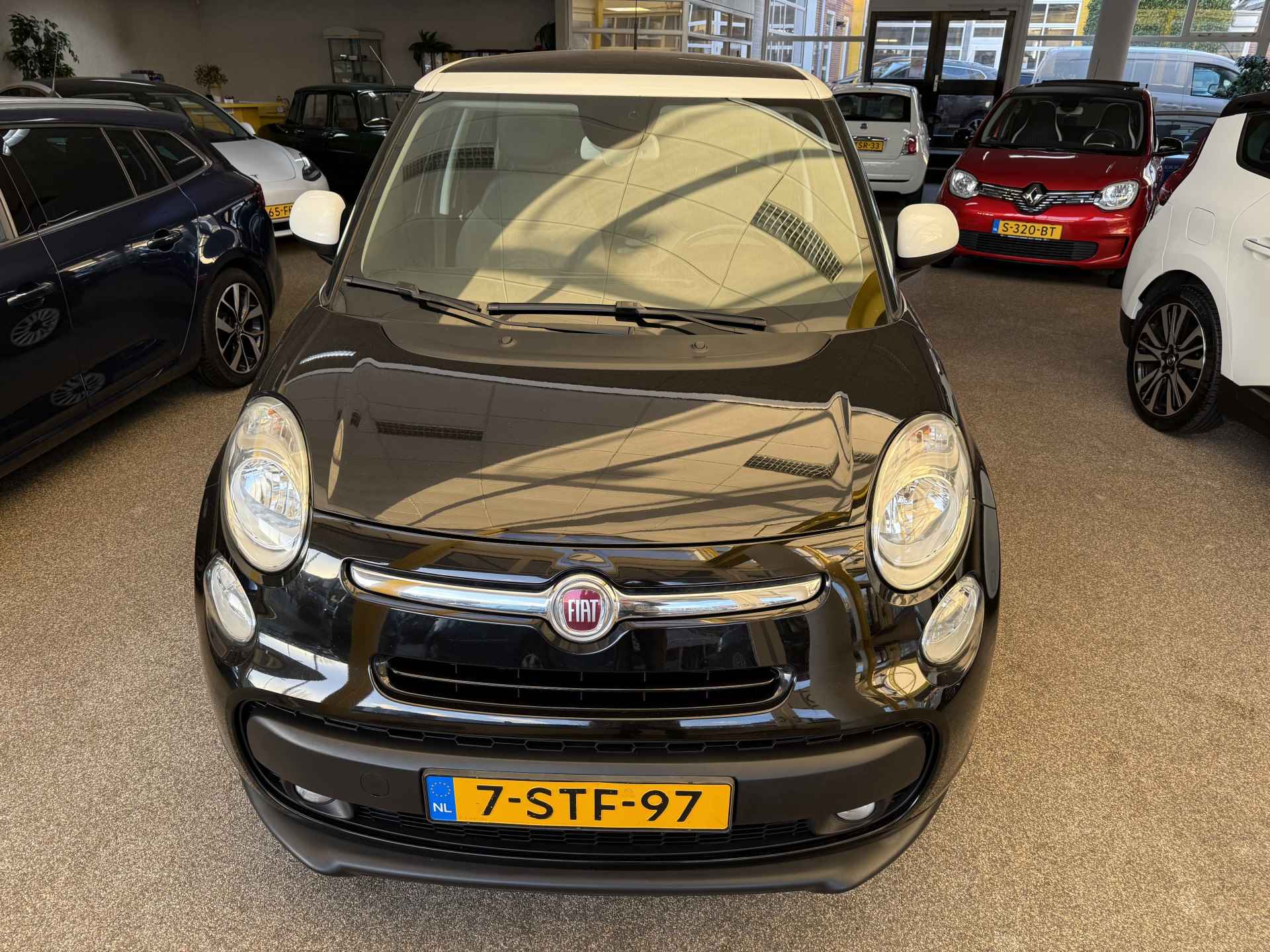 Fiat 500L 0.9 TwinAir Lounge - 5/34