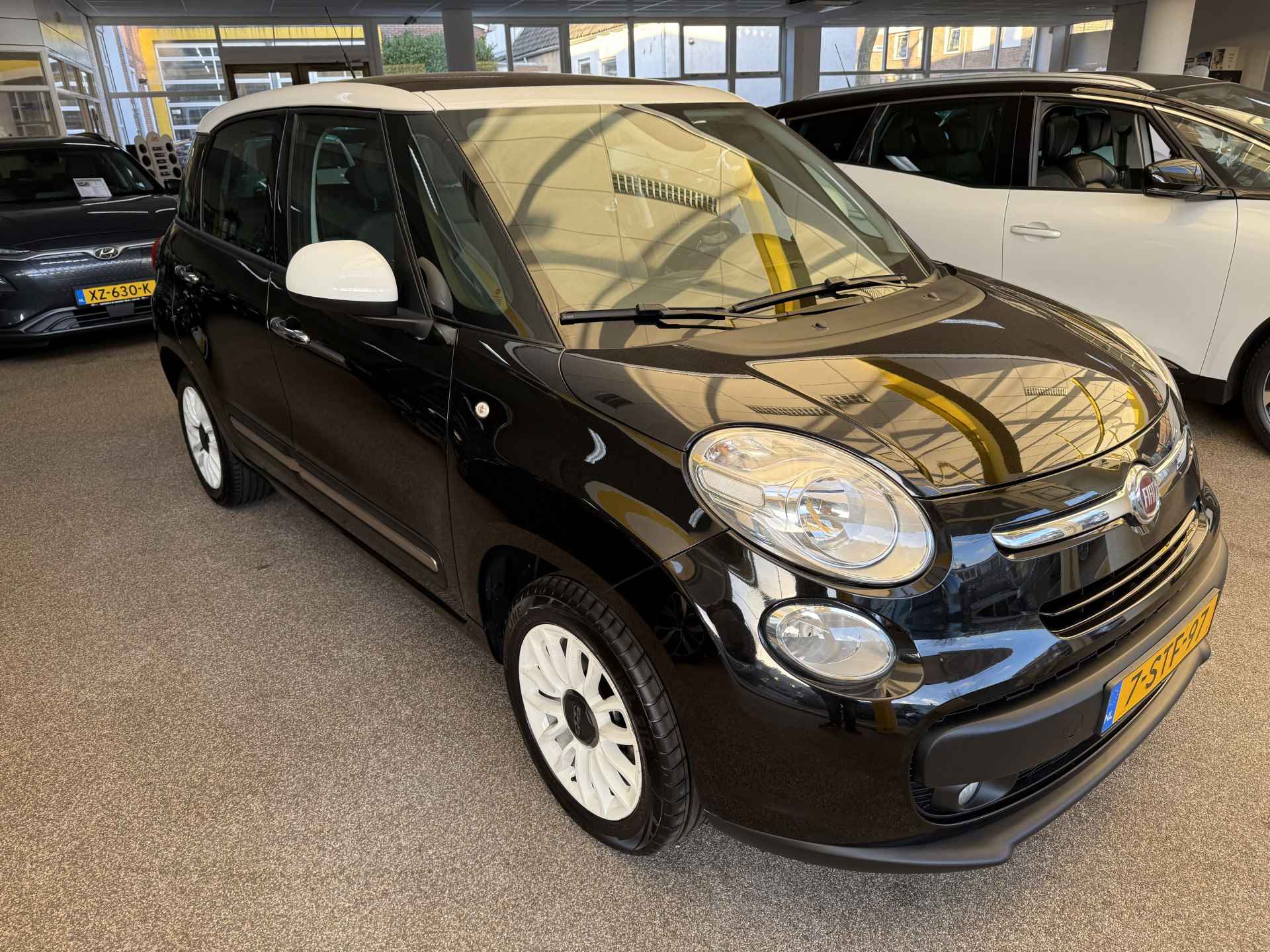 Fiat 500L 0.9 TwinAir Lounge - 6/34