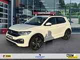 VOLKSWAGEN T-cross 1.0 TSI R-LINE NAVI/PDC/STOELVERW/BLUETOOTH