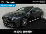 Mercedes-Benz AMG GT 4-Door Coupe AMG 63 S 4MATIC+ Edition 1 /AMG Ride control+ /Achterasbesturing /Massagestoelen /Burmester