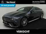 Mercedes-Benz AMG GT 4-Door Coupe AMG 63 S 4MATIC+ Edition 1 /AMG Ride control+ /Achterasbesturing /Massagestoelen /Burmester