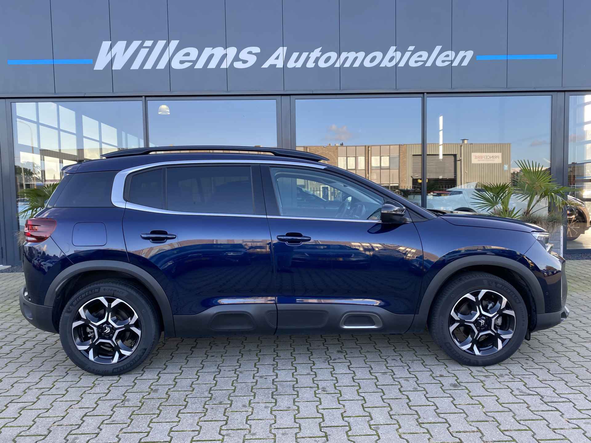 Citroën C5 Aircross 1.2 PureTech Business Plus Camera, Adaptieve Cruise & Virtual Cockpit - 6/34