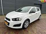 Chevrolet Aveo 1.2 LS