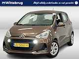 Hyundai i10 1.0i Comfort RADIO MET BLUETOOTH CARKIT | AIRCO | CENTRALE VERGRENDELING | LEUKE AUTO!