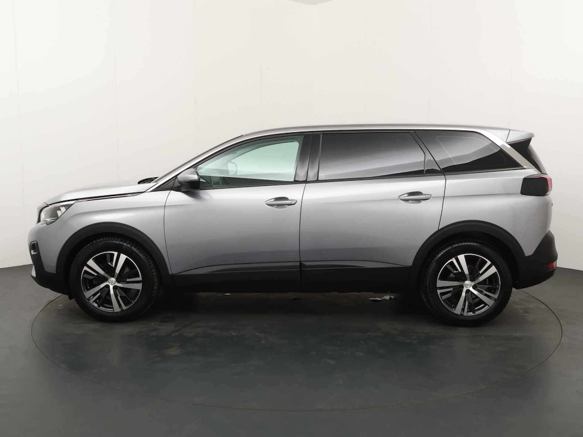 Peugeot 5008 1.5 BlueHDI BL. Pr.A - 4/33