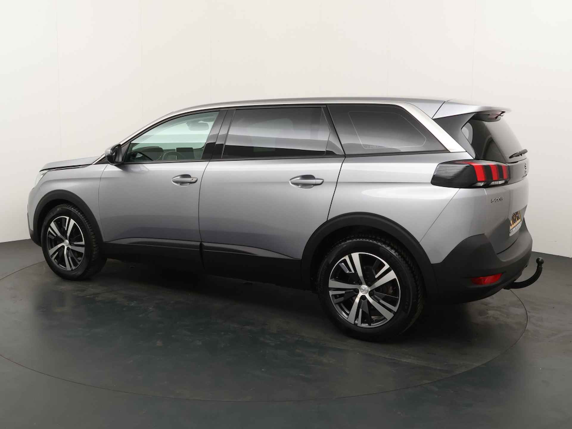 Peugeot 5008 1.5 BlueHDI BL. Pr.A - 5/33