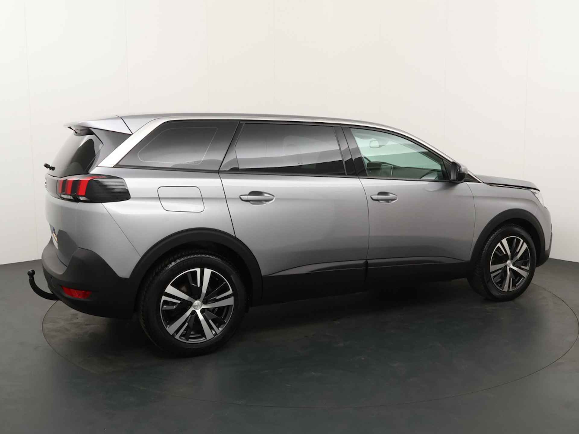 Peugeot 5008 1.5 BlueHDI BL. Pr.A - 9/33