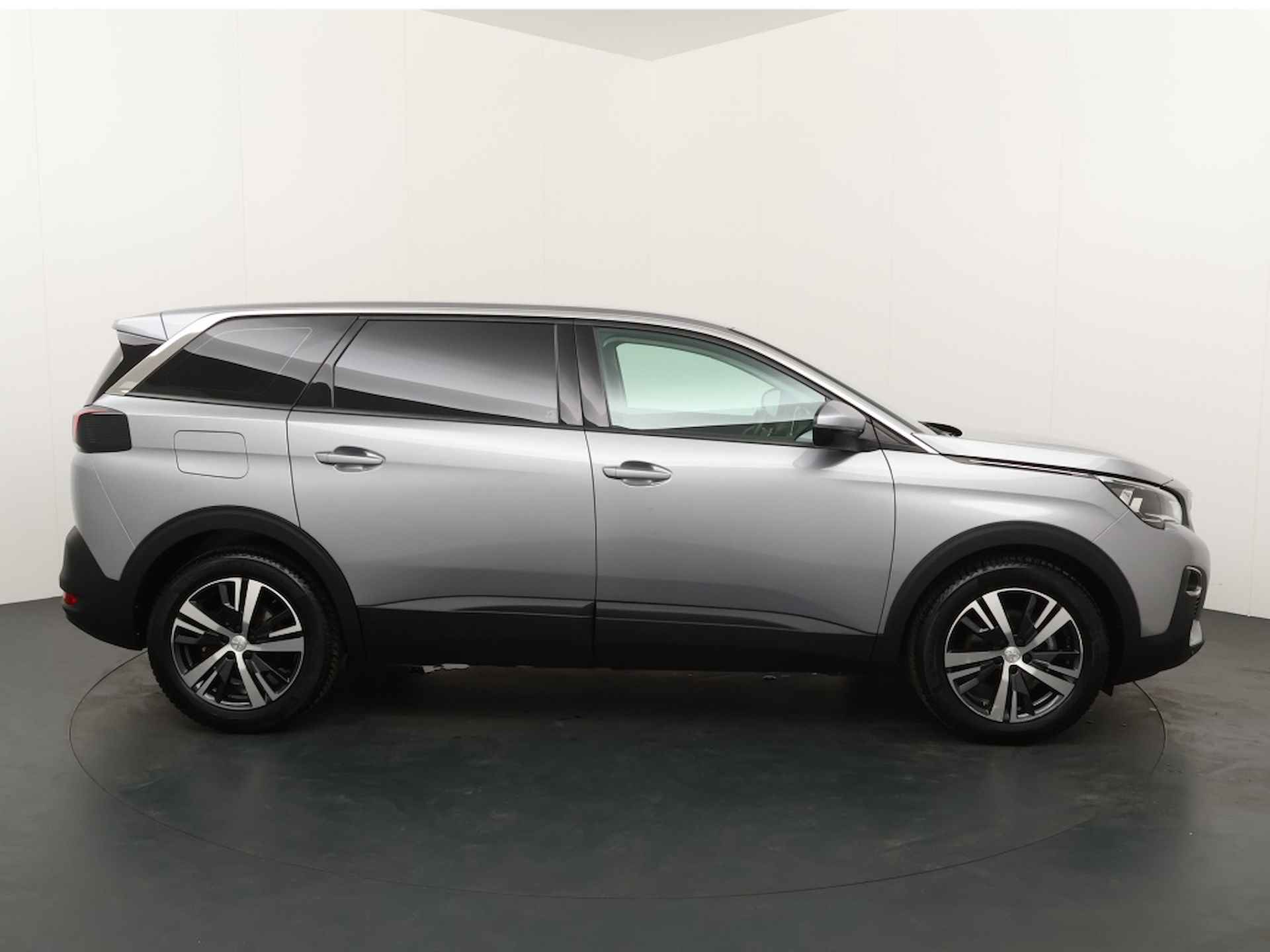 Peugeot 5008 1.5 BlueHDI BL. Pr.A - 10/33