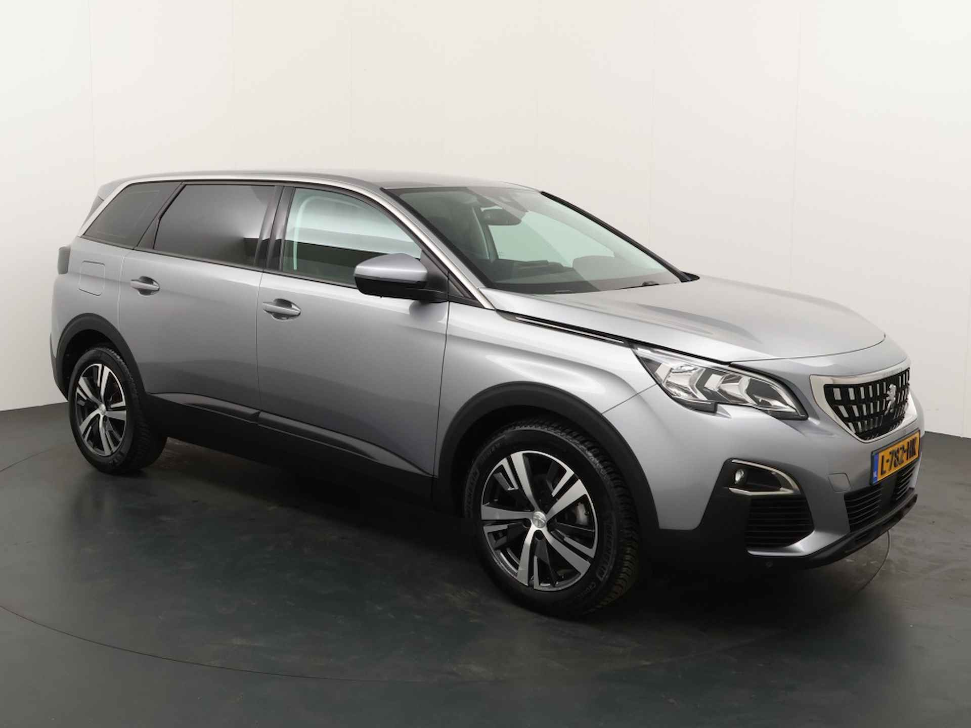 Peugeot 5008 1.5 BlueHDI BL. Pr.A - 11/33