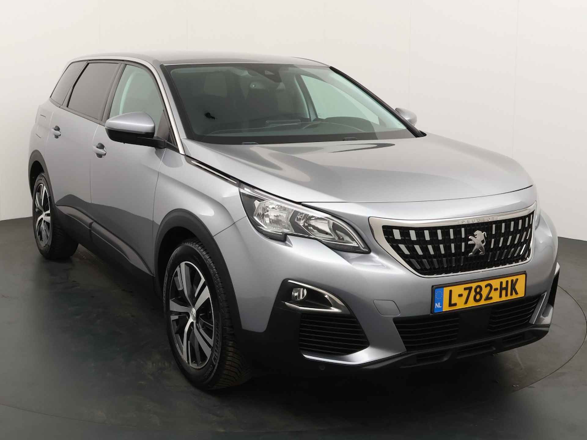 Peugeot 5008 1.5 BlueHDI BL. Pr.A - 12/33