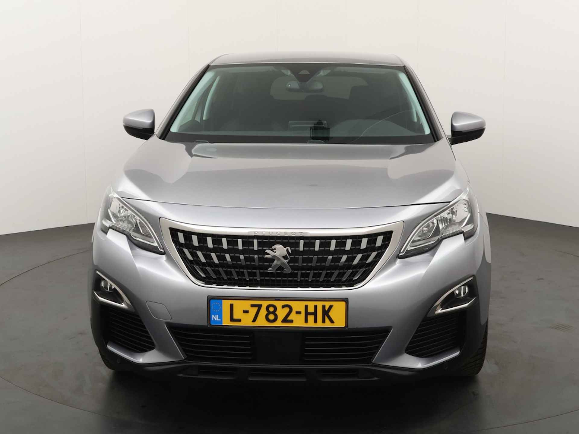 Peugeot 5008 1.5 BlueHDI BL. Pr.A - 13/33