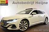 Volkswagen Arteon Shooting Brake eHybrid 218PK DSG R-LINE SPORT BUSINESS + CAMERA/TREKHAAK/PANORAMADAK