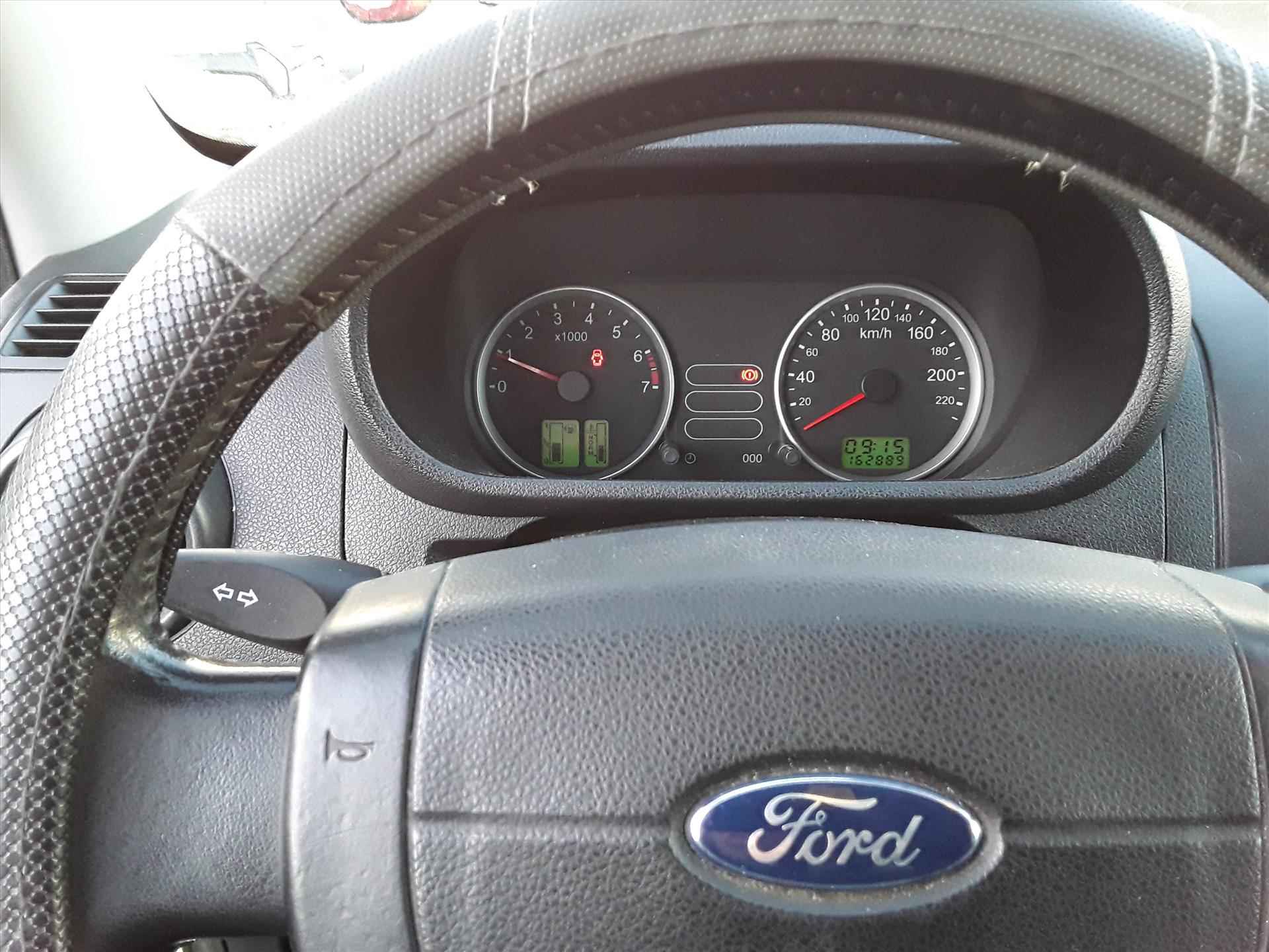 FORD Fusion 1.4 16V Fusion+ - 17/23