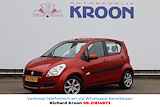 Suzuki Splash 1.0 VVT Comfort.