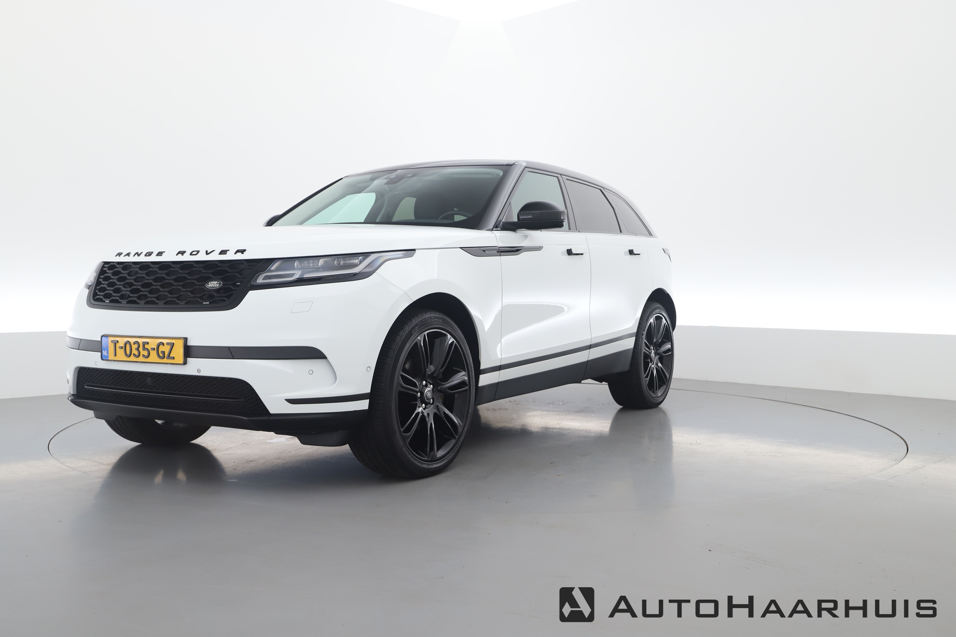 Land Rover Range Rover Velar 2.0 P250 Turbo AWD SE | Navi | Camera | Keyless | 22'' | Elek. Stoelen | Apple CarPlay | Meridian