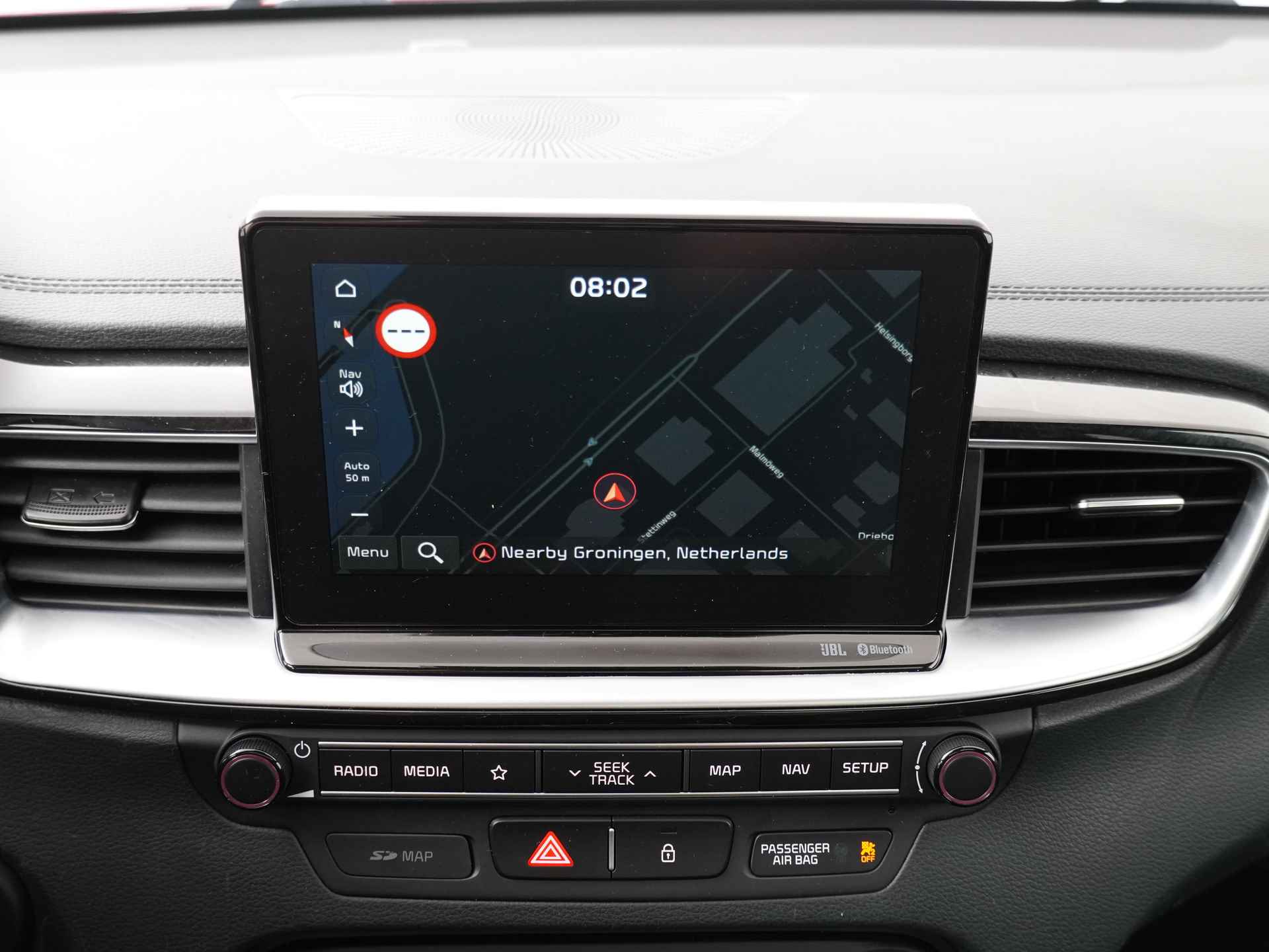 Kia ProCeed 1.4 T-GDI GT-PlusLine - Apple CarPlay/Android Auto - Achteruitrijcamera - Elektrische achterklep - JBL Audio - Fabrieksgarantie tot 04-2026 - 29/47