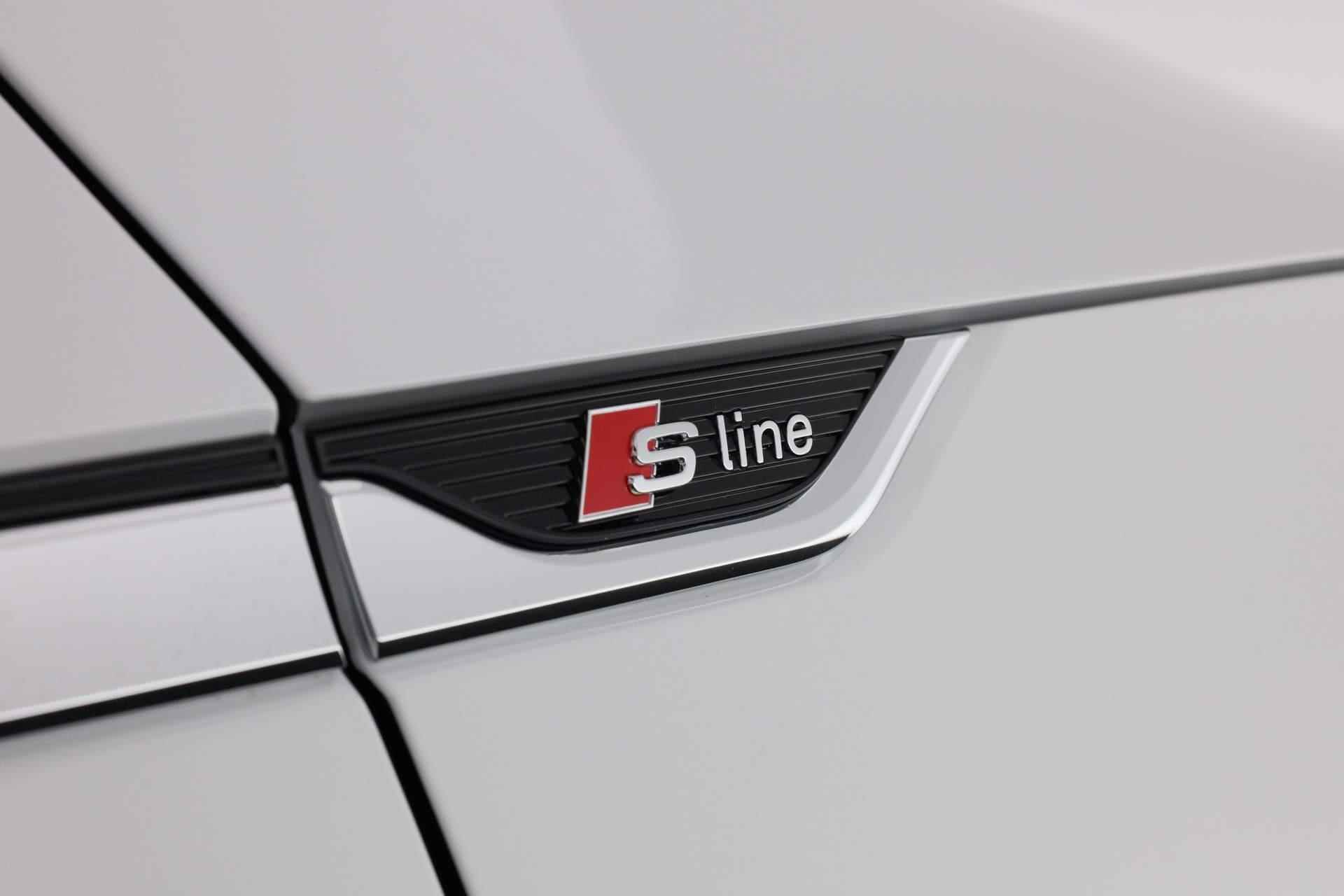 Audi A5 Sportback S edition Competition 40 TFSI 204 pk | Bang & Olufsen sound system | Panoramadak | Rood gespoten remklauwen | - 7/39