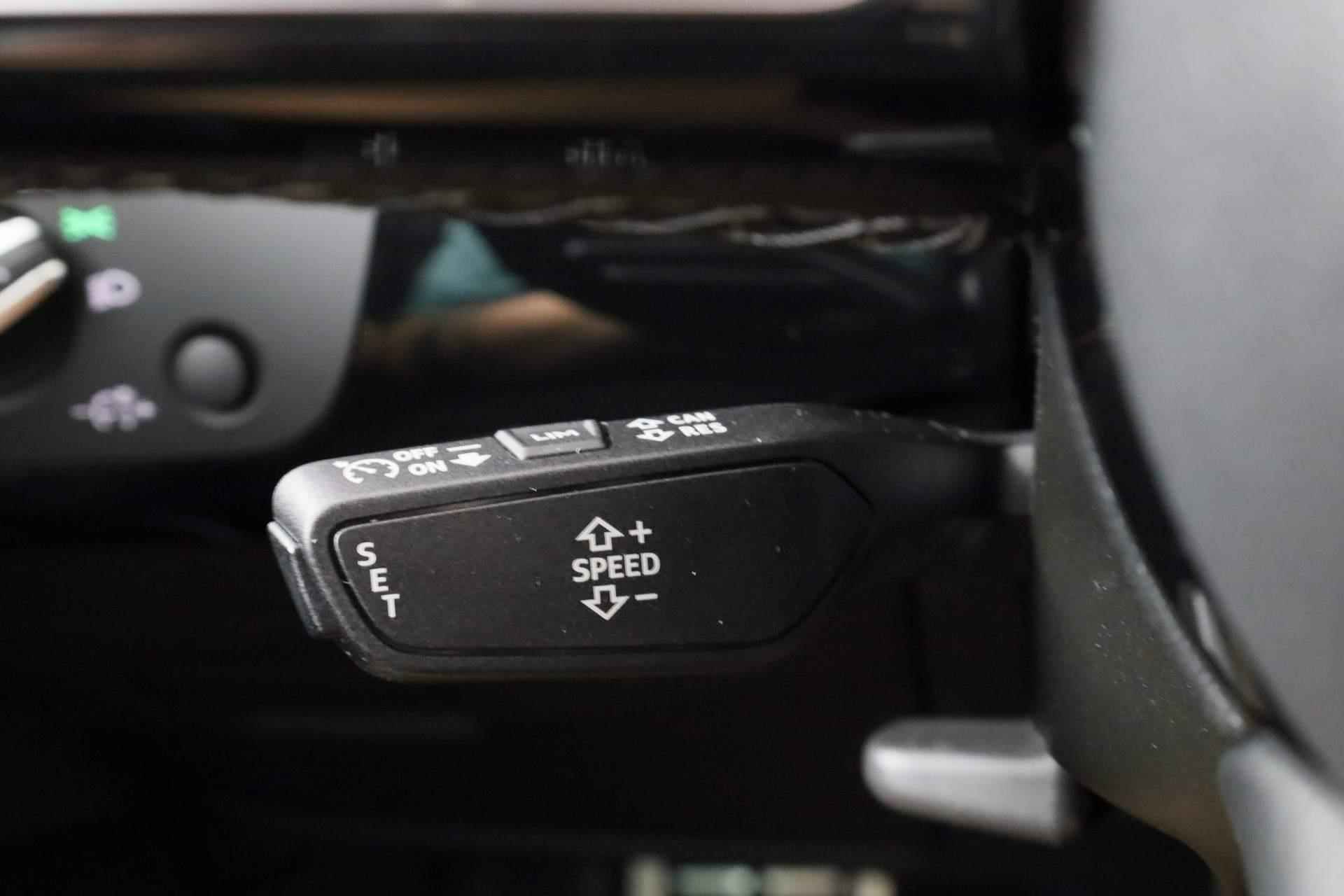 Audi A5 Sportback S edition Competition 40 TFSI 204 pk | Bang & Olufsen sound system | Panoramadak | Rood gespoten remklauwen | - 8/39