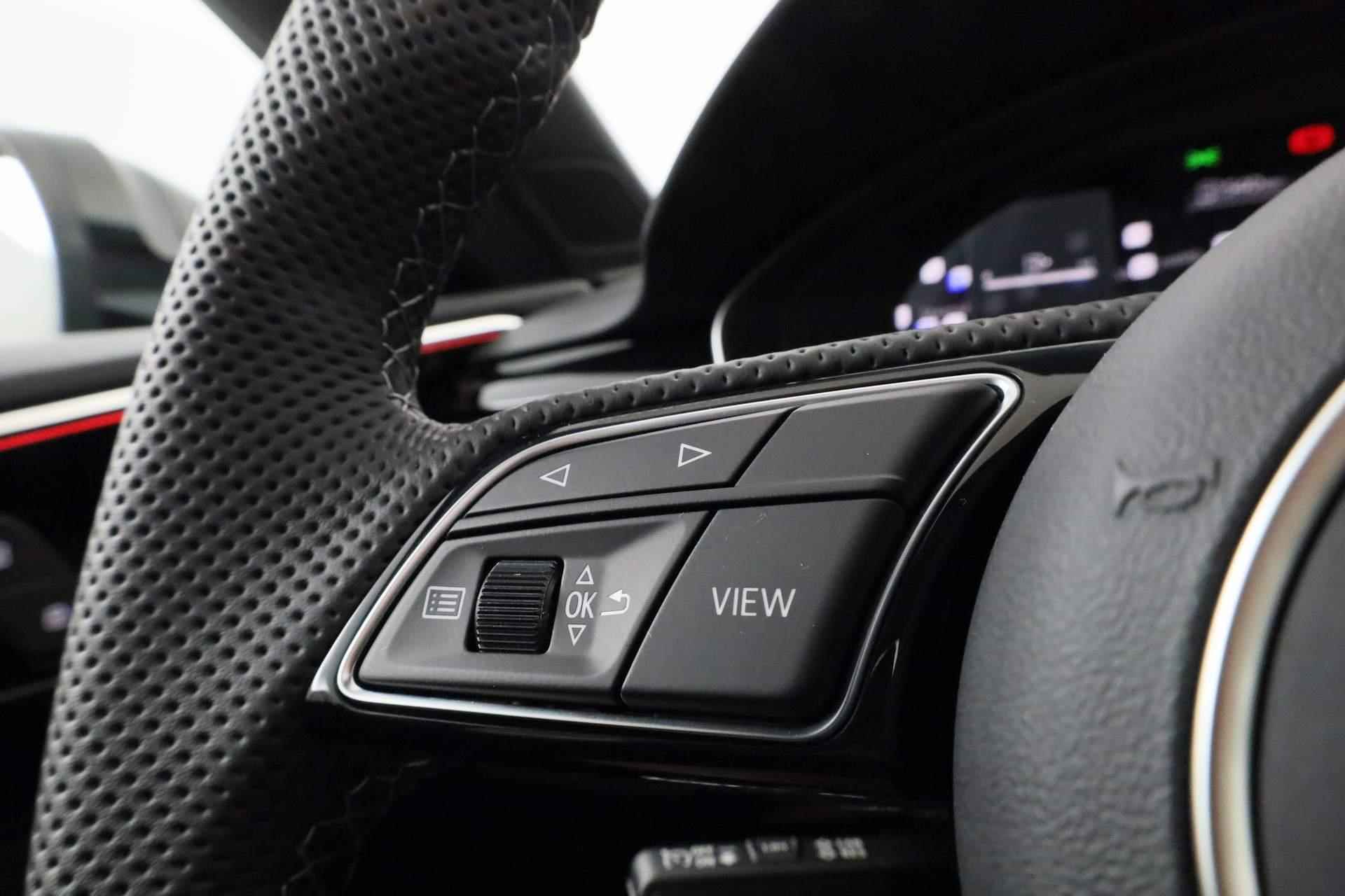Audi A5 Sportback S edition Competition 40 TFSI 204 pk | Bang & Olufsen sound system | Panoramadak | Rood gespoten remklauwen | - 21/39