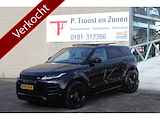 Land Rover Range Rover Evoque 1.5 P300e AWD R-Dynamic SE Panoramadak/Lederen bekleding/Meridian/Adaptive cruise control/Memory best. stoel/Matrix led/Navigati