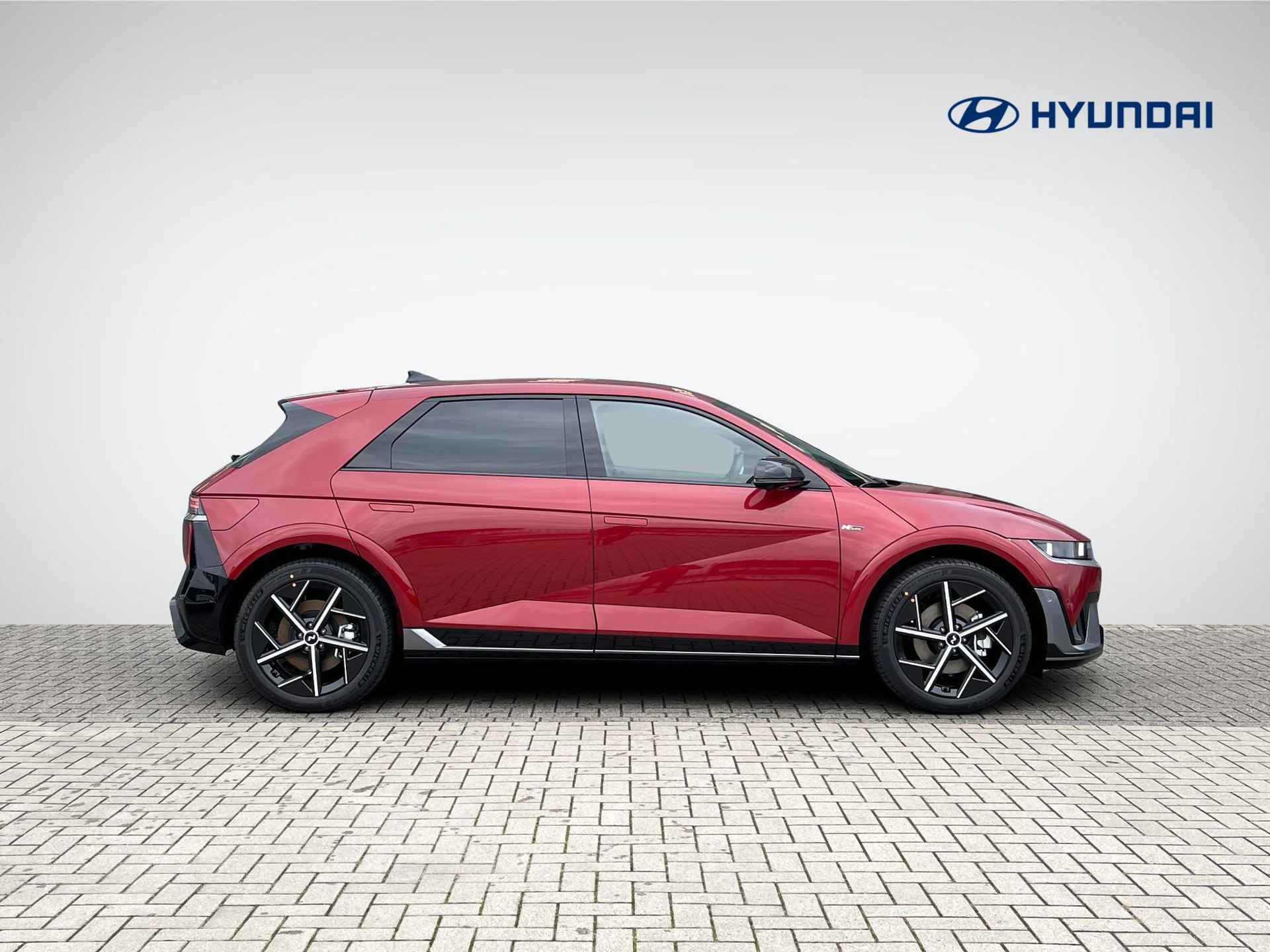 Hyundai IONIQ 5 N Line 84 kWh - 3/30