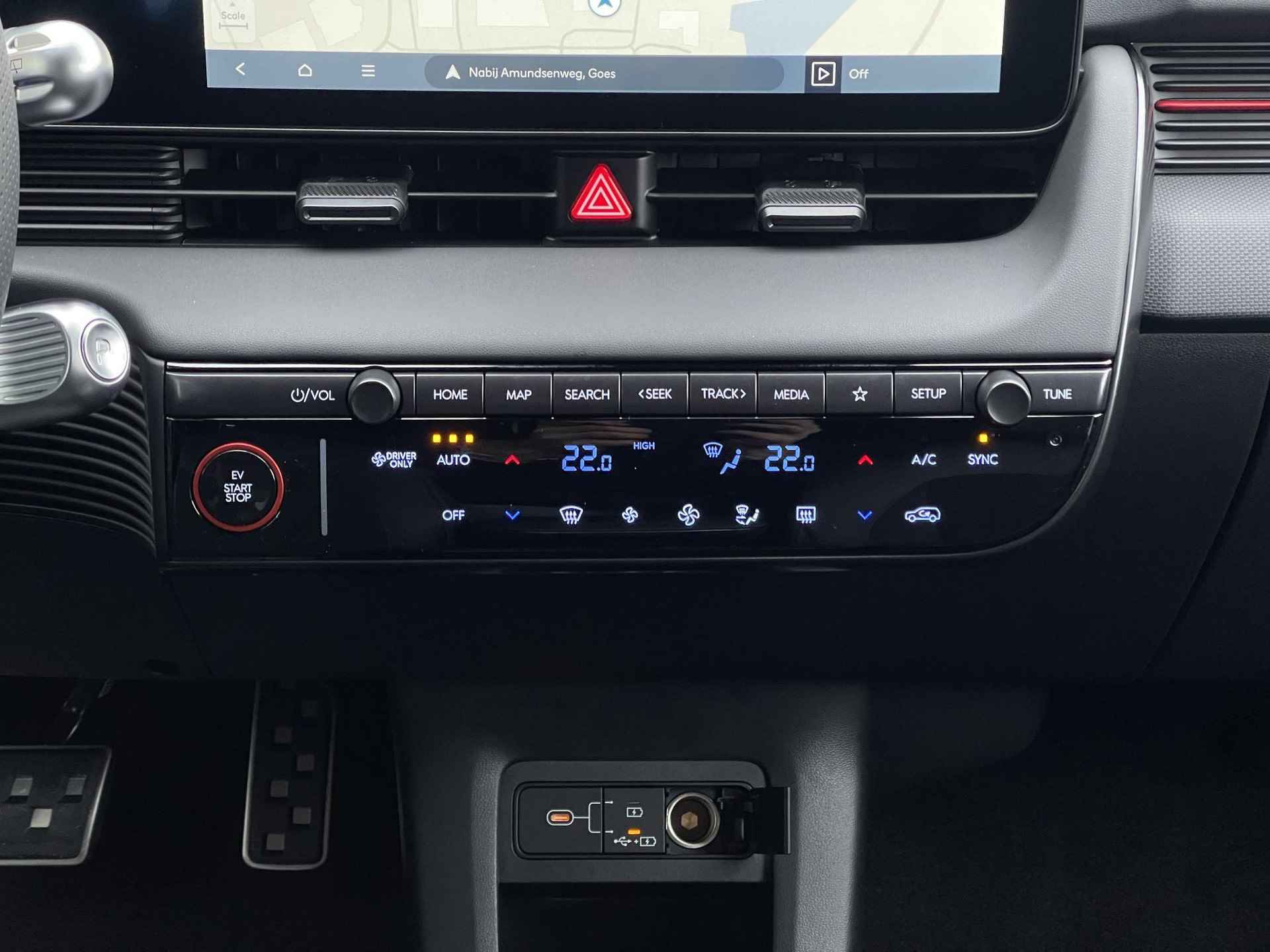 Hyundai IONIQ 5 N Line 84 kWh - 19/30