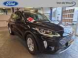 Ford Kuga 2.5 PHEV Titanium X GARANTIE tm JAN 2028