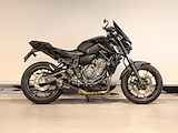 Yamaha MT-07 PURE 35KW