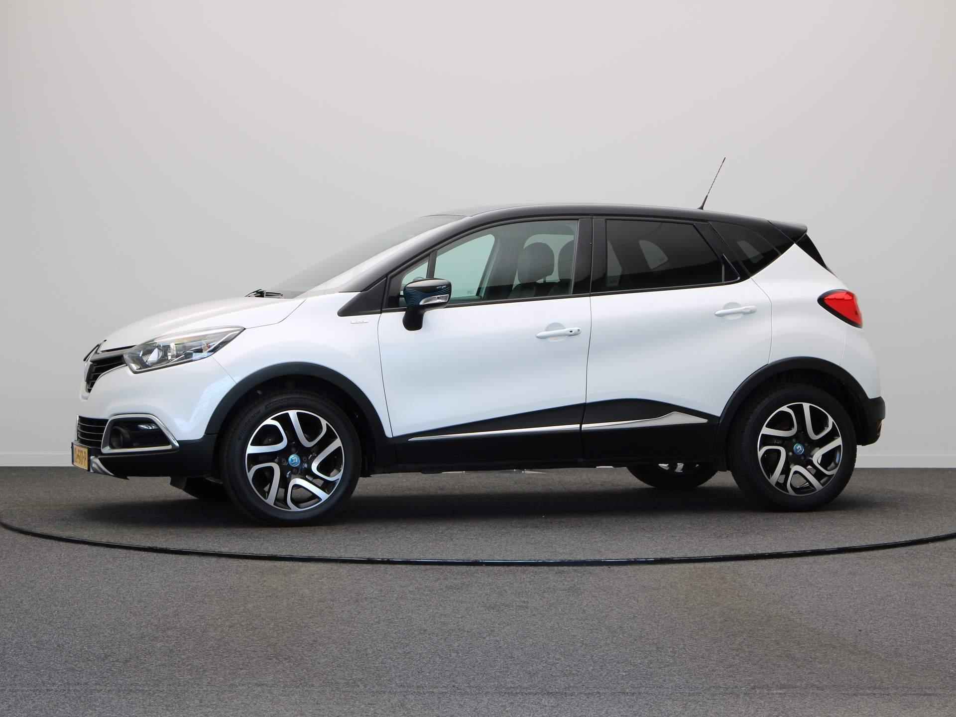 Renault Captur TCe 120pk Wave | Trekhaak | Achteruitrijcamera | Keyless | Bluetooth | - 14/46