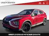 Mitsubishi Eclipse Cross 2.4 PHEV Black Edition Van € 47.630,- voor € 39.430,-