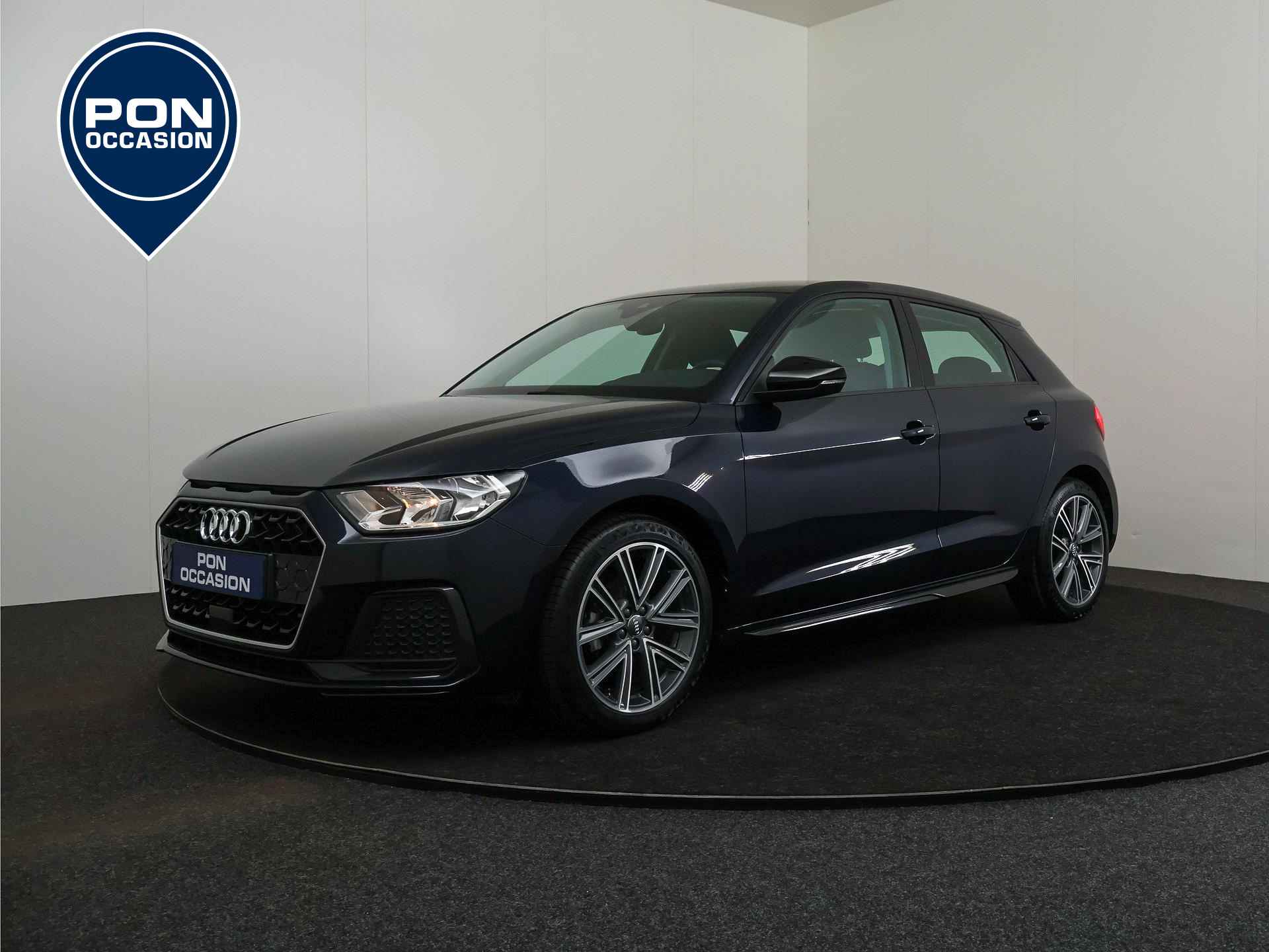 Audi A1 BOVAG 40-Puntencheck