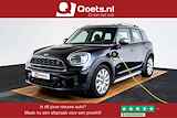 Mini Cooper SE Countryman ALL4 Panoramadak - Achteruitrijcamera - Driving/Park Assistent - Head-up display - Elektrische achterklep - Elektrisch inklapbare buitenspiegels - Binnenlichtpakket -