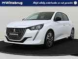 Peugeot 208 1.2 PureTech Allure Pack Automaat | Navigatie | Climate Control | Lichtmetalen Velgen