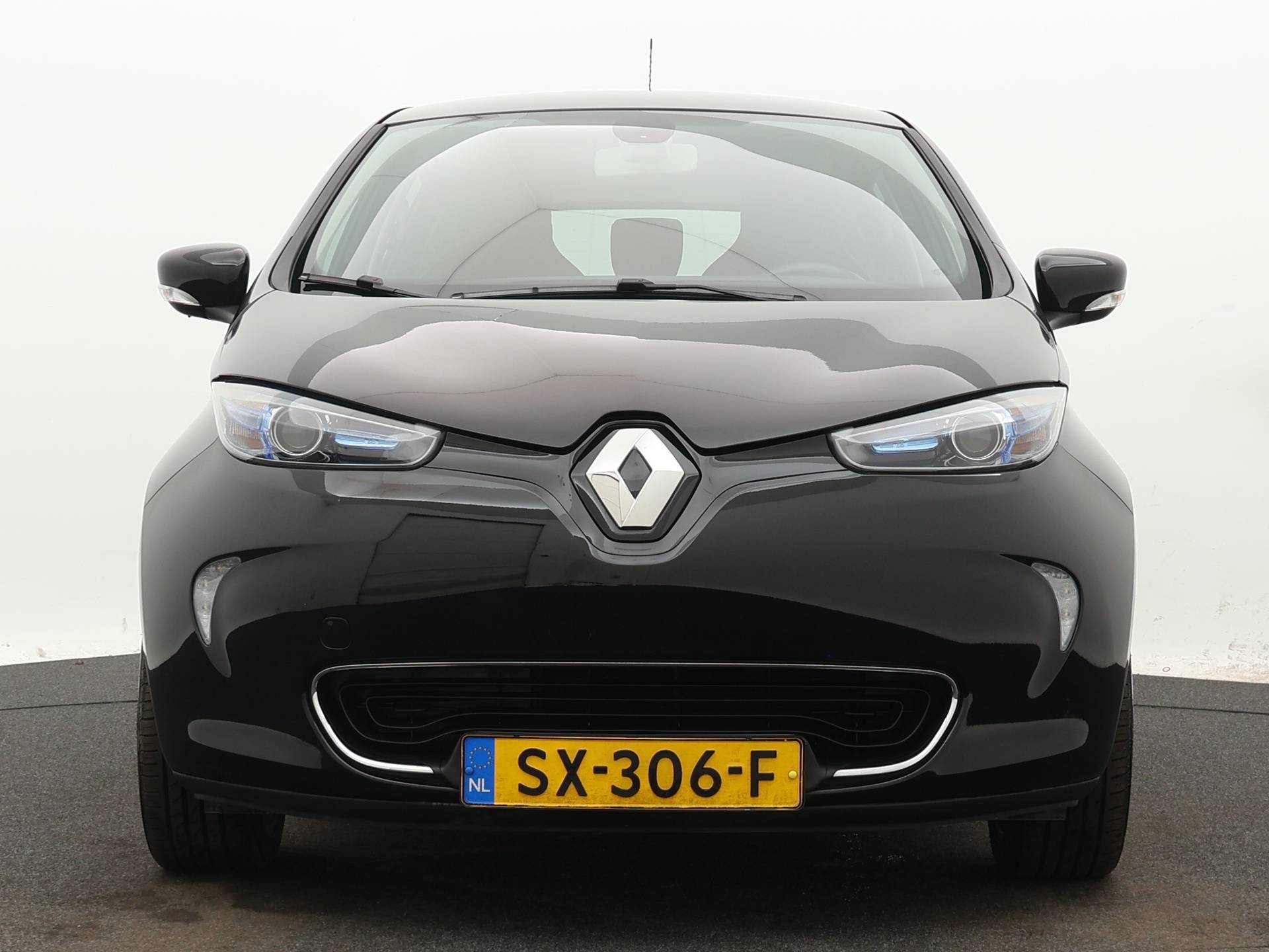 Renault ZOE R90 Intens 41 kWh 317 km WLTP (ex Accu) (incl. Accu mogelijk) / DEALER ONDERHOUDEN / 1e EIGENAAR / NAVIGATIE / CAMERA/ - 30/39