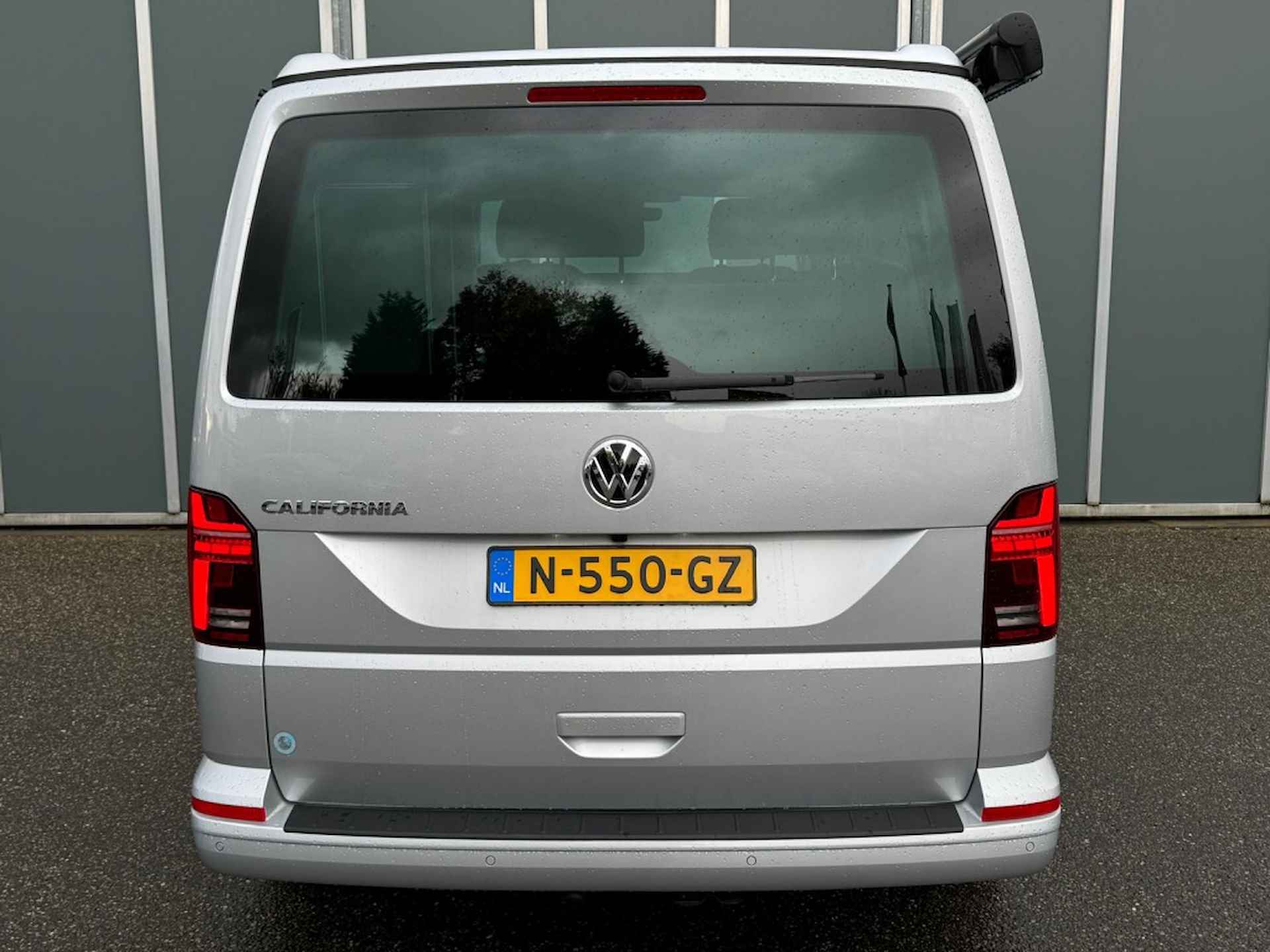 Volkswagen California 2.0 TDI 150pk DSG Ocean - 15/48