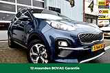 Kia SPORTAGE 1.6 T-GDI 4WD AUT DynamicLine ECC/LM17/CAM/NAVI