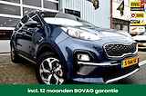 Kia SPORTAGE 1.6 T-GDI 4WD AUT DynamicLine ECC/LM17/CAM/NAVI