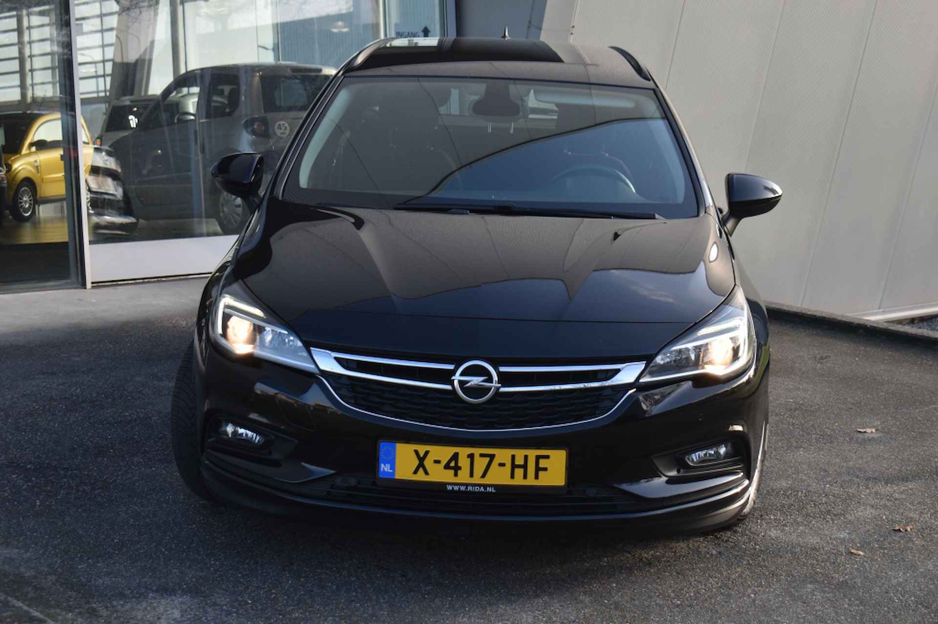 Opel Astra Sports Tourer 1.6 CDTI Business+ - 4/39