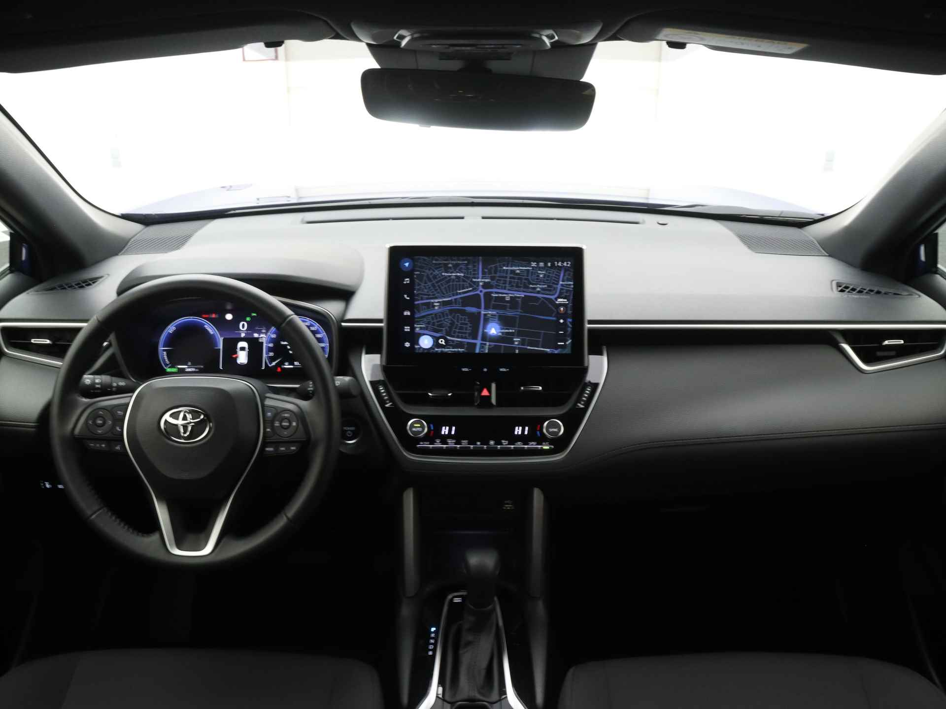 Toyota Corolla Cross Hybrid 140 Dynamic | Navigatie | Camera | LM velgen | Cruise Control Adaptief | - 6/41