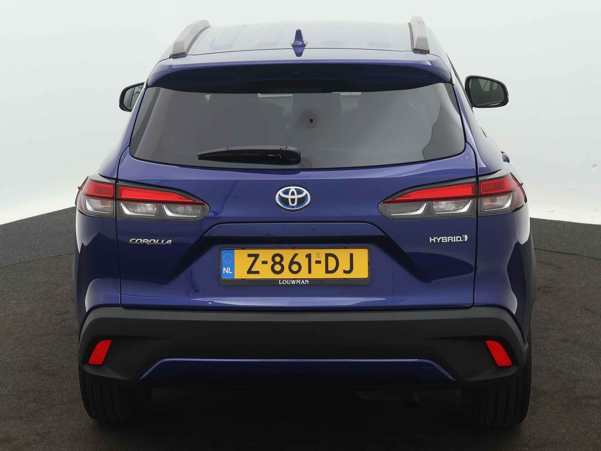 Toyota Corolla Cross Hybrid 140 Dynamic | Navigatie | Camera | LM velgen | Cruise Control Adaptief | - 29/41