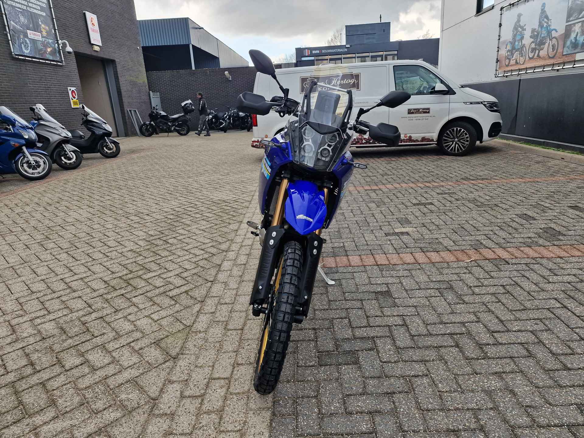 Yamaha TENERE 700 EXTREME UIT VOORRAAD LEVERBAAR - 7/23