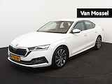 Skoda Octavia 1.4 TSI iV PHEV Business Edition Plus | NAVIGATIE | STOELVERWARMING | ADAPTIVE CRUISE COTROL |