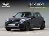 MINI 3-deurs Cooper Camden Edition Aut.