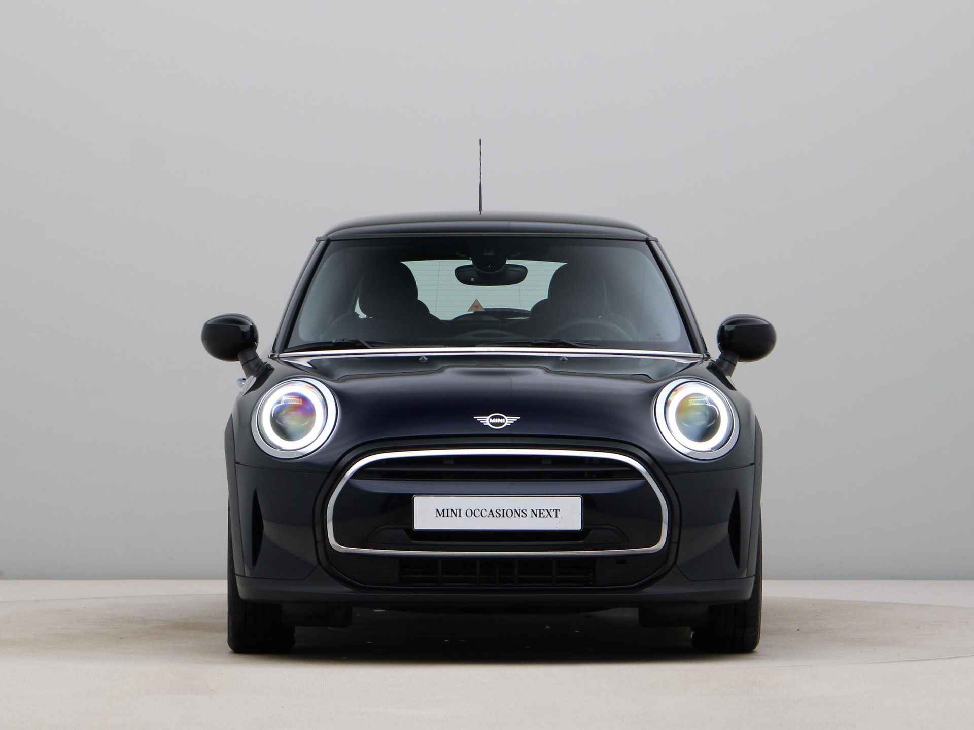 MINI 3-deurs Cooper Camden Edition Aut. - 7/24