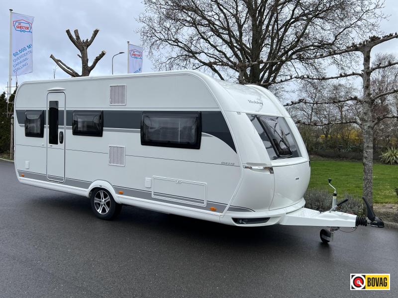 Hobby Maxia 495 UL Mover,Combi 6 Nieuw