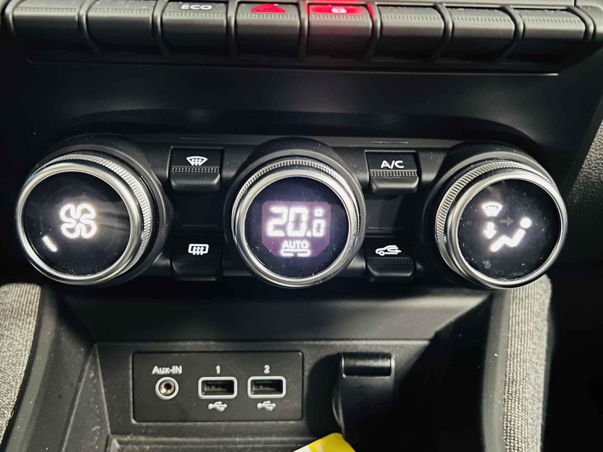 Renault ZOE R135 Zen 52 kWh auto komt in aanmerking voor de 2000,- subsidie - 17/18