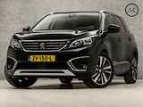 Peugeot 5008 1.2 PureTech Deluxe 7 Persoons Automaat (APPLE CARPLAY, GROOT NAVI, 360 CAMERA, MEMORY SEATS, BRUIN LEDER, TREKHAAK, ADAPTIVE CRUISE, LANE ASSIST, KEYLESS, GETINT GLAS, NIEUWE APK, NIEUWSTAAT)